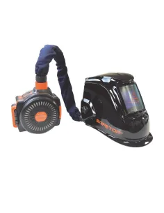 Safetop quipo espiración airflow cyclon
