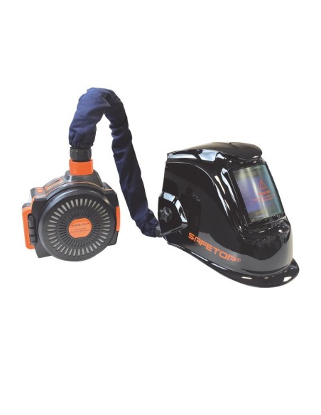 Safetop quipo espiración airflow cyclon
