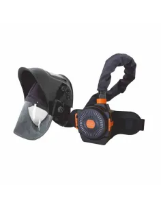 Safetop quipo espiración airflow cyclon 2