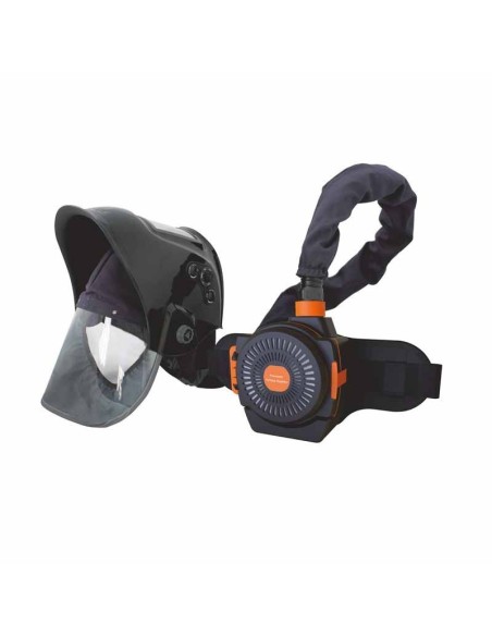 Safetop quipo espiración airflow cyclon