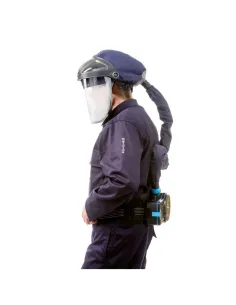 Safetop Airflow Cyclon 2