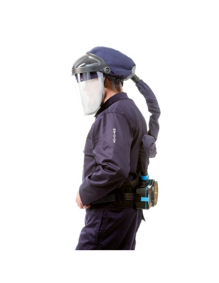 Safetop Airflow Cyclon