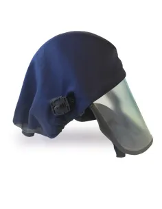 Safetop Capuz Completo Airflow