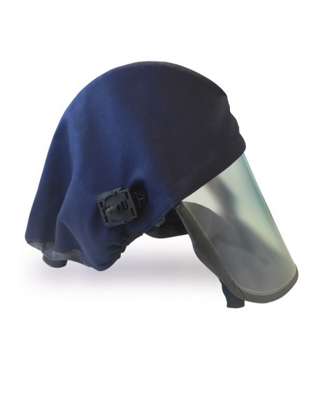 Safetop Capuz Completo Airflow