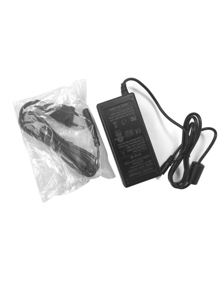 Safetop Cargador rápido AirFlow Cyclon
