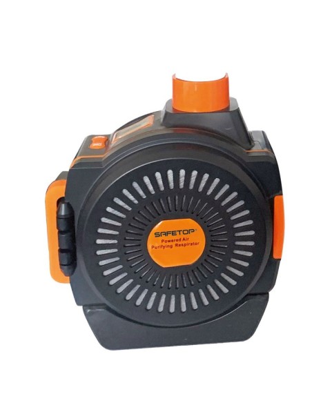 Safetop Motor y Batería AirFlow Cyclon