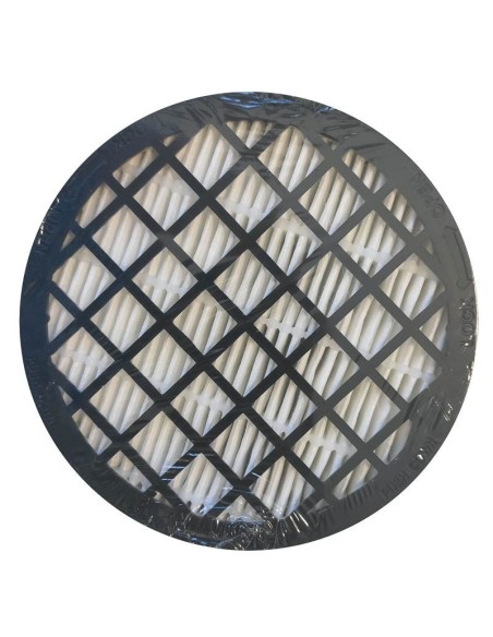 Safetop Filtro de Partículas