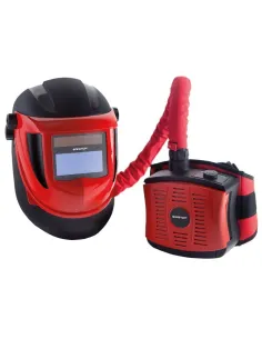 Safetop Equipo Respiración Airshell