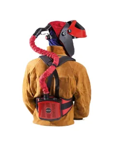 Safetop Equipo Respiración Airshell 2