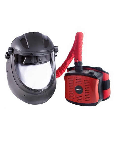 Safetop Equipo de Respiración AirFace