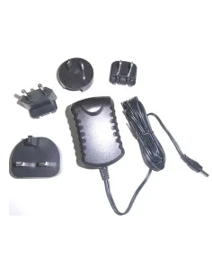 Safetop Cargador Rápido