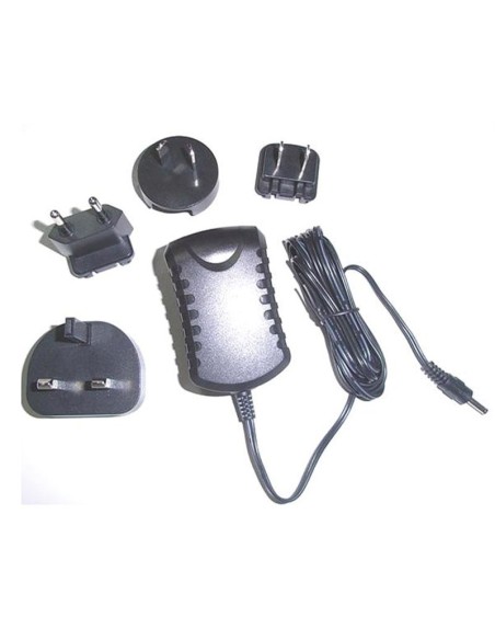 Safetop Cargador Rápido