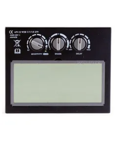 Safetop Filtro Fotosensible Automático