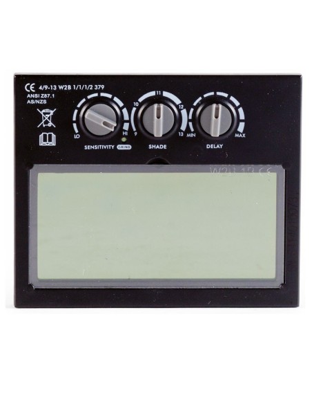 Safetop Filtro Fotosensible Automático