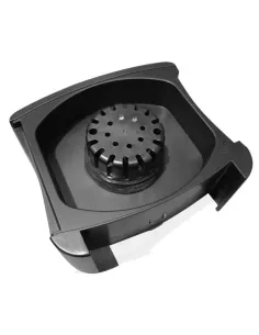 Safetop Motor Sin Tapa