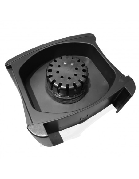 Safetop Motor Sin Tapa
