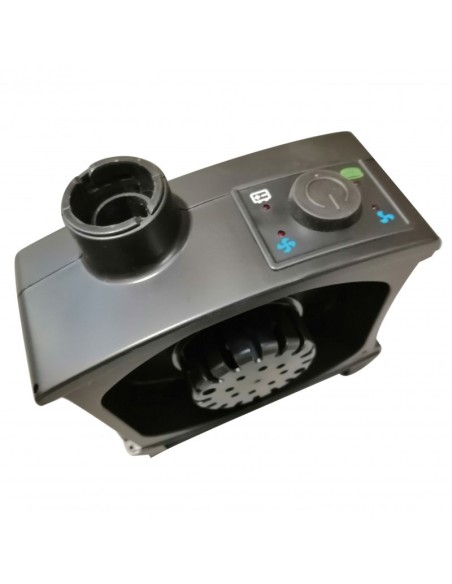 Safetop Motor Sin Tapa