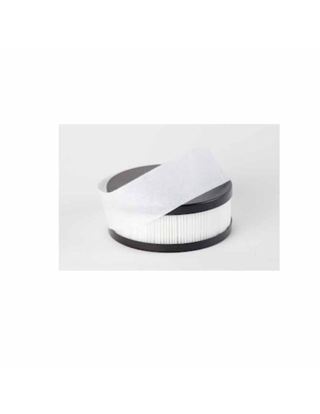 Safetop Prefiltros unidad filtrado