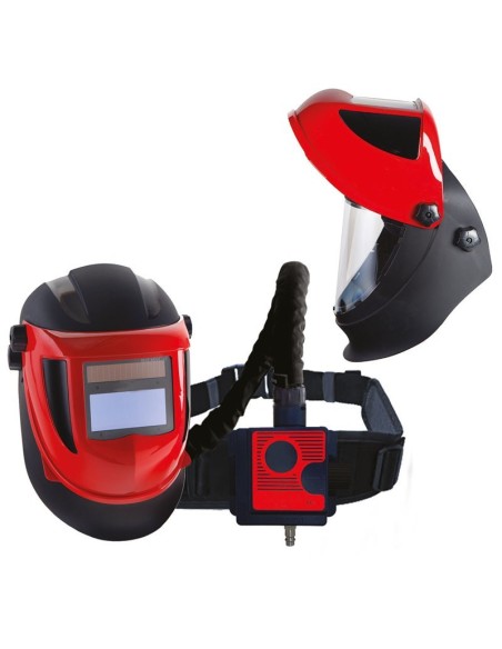 Safetop Kit para Soldar Airshell Airkube