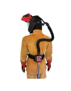 Safetop Kit para Soldar Airshell Airkube 2