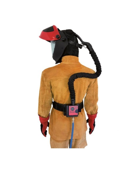 Safetop Kit para Soldar Airshell Airkube