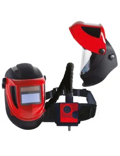 Safetop Pantalla Soldar Airshell Airkube