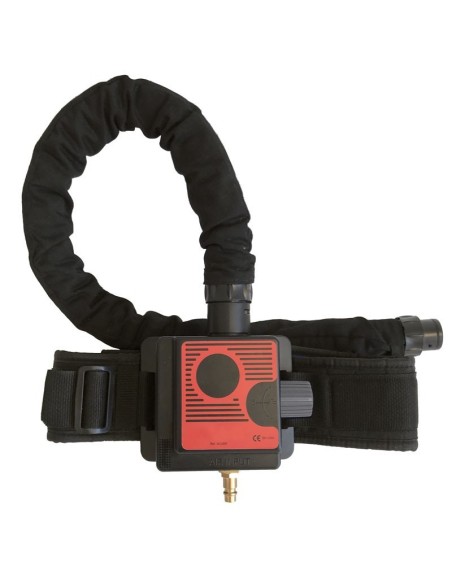 Safetop Regulador Suministro Aire Airkube-S