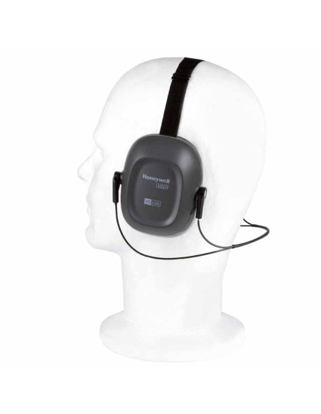Safetop Protector Auditivo VeriShield