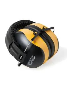 Safetop Protector Auditivo Plegable