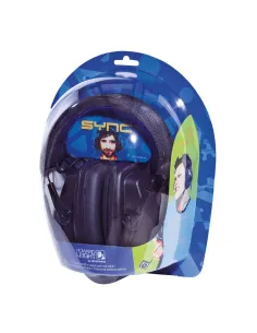 Safetop Protector Auditivo Sync Stereo 2
