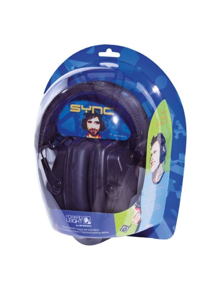 Safetop Protector Auditivo Sync Stereo