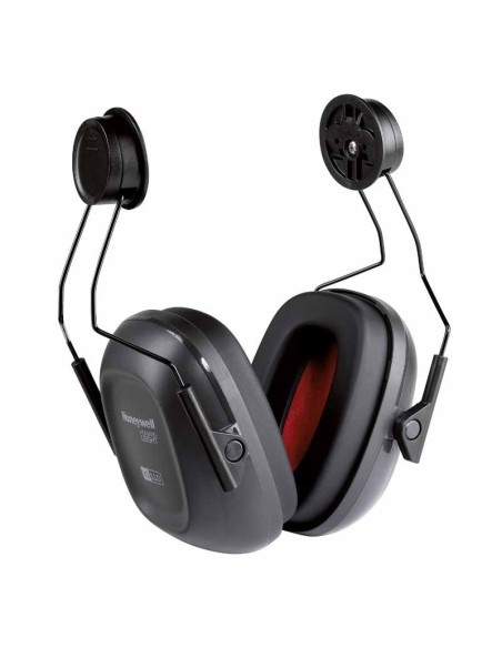 Safetop Protector Auditivo Para Casco VeriShield