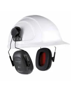 Safetop Protector Auditivo Para Casco VeriShield 2