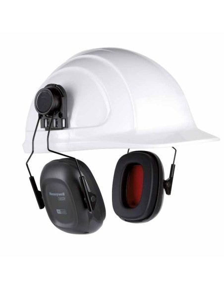 Safetop Protector Auditivo Para Casco VeriShield