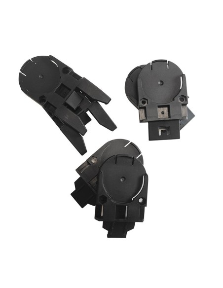 Safetop Protector Auditivo Para Casco VeriShield