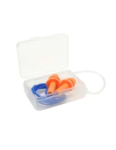 Safetop Tapón Reutilizable Mark-Fit Caja