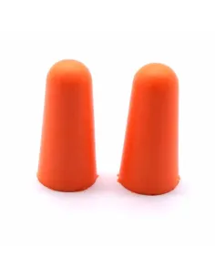 Safetop Tapones Auditivos Pinkie 2