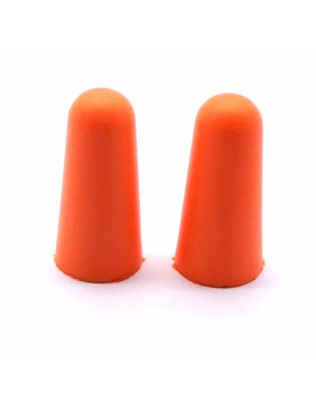 Safetop Tapones Auditivos Pinkie