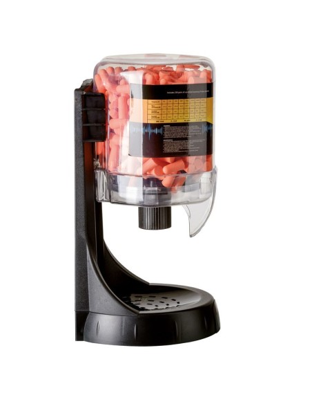 Safetop Dispensador de Tapones Displug-250