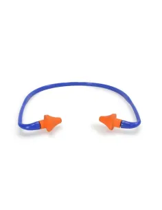 Safetop Tapones con Diadema Smart Band