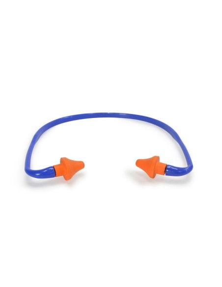 Safetop Tapones con Diadema Smart Band