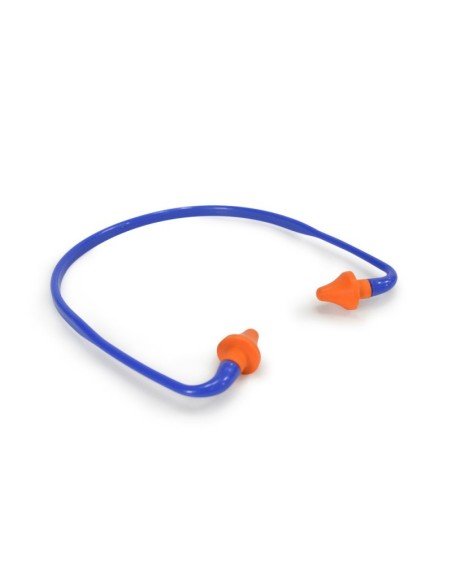 Safetop Tapones con Diadema Smart Band