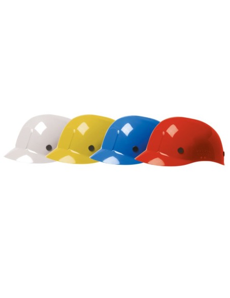 Safetop Casco Ligero Bumb Cap