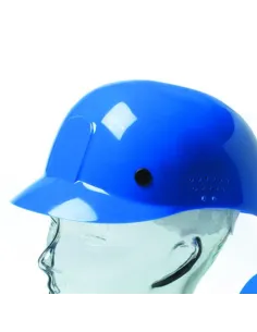 Safetop Botón Negro para Bumb Cap