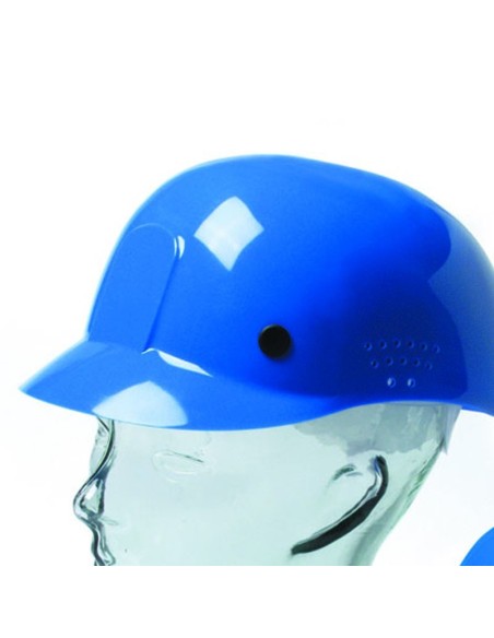 Safetop Botón Negro para Bumb Cap