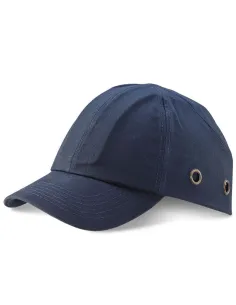 Safetop Casco con Visera