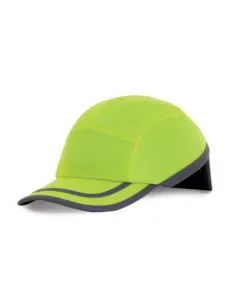 Safetop Casco con Visera 2
