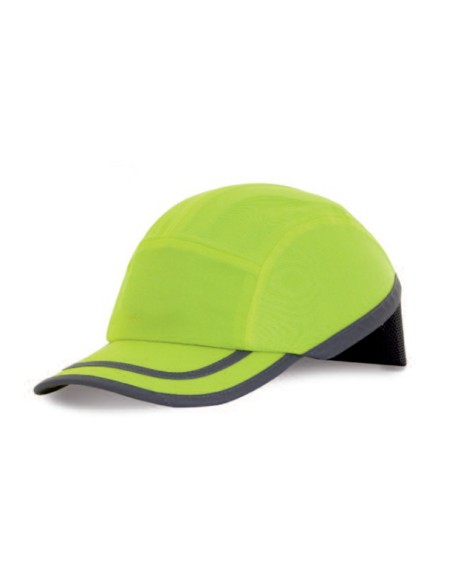 Safetop Casco con Visera