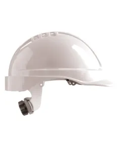 Safetop Casco Visera Corta