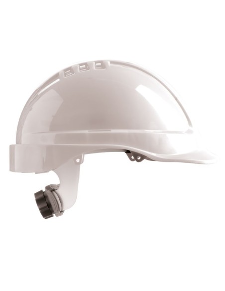Safetop Casco Visera Corta